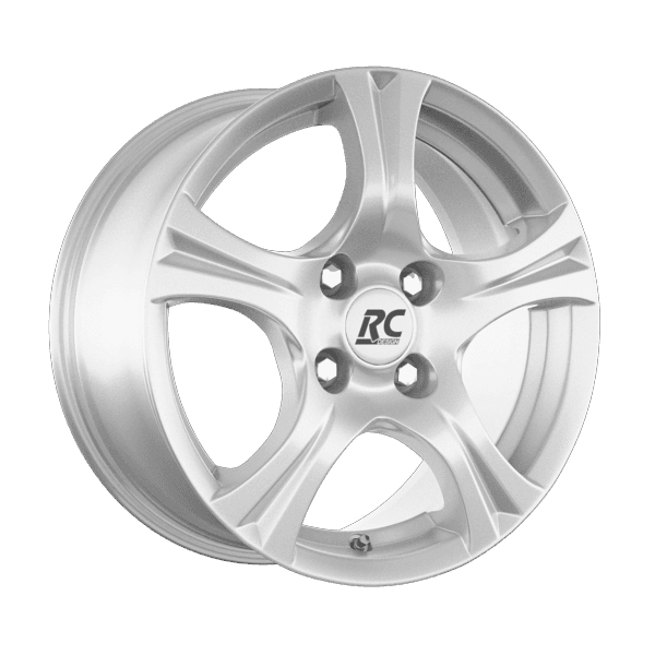 RC Design RC14SUV Kristallsilber (KS) 7.5x17