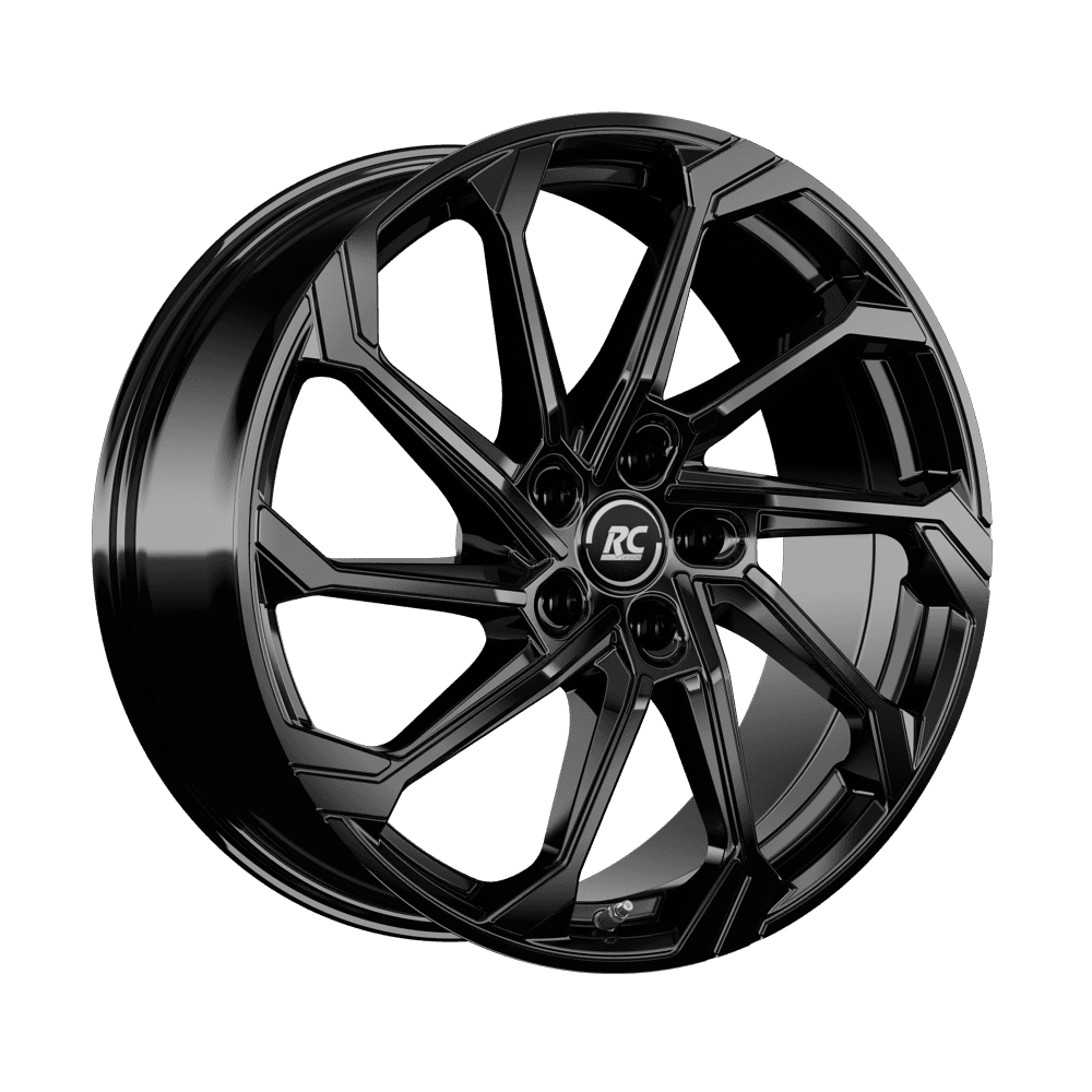 RC Design RC36 Gloss Black 10x20