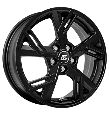 RC Design TDG4 6x16