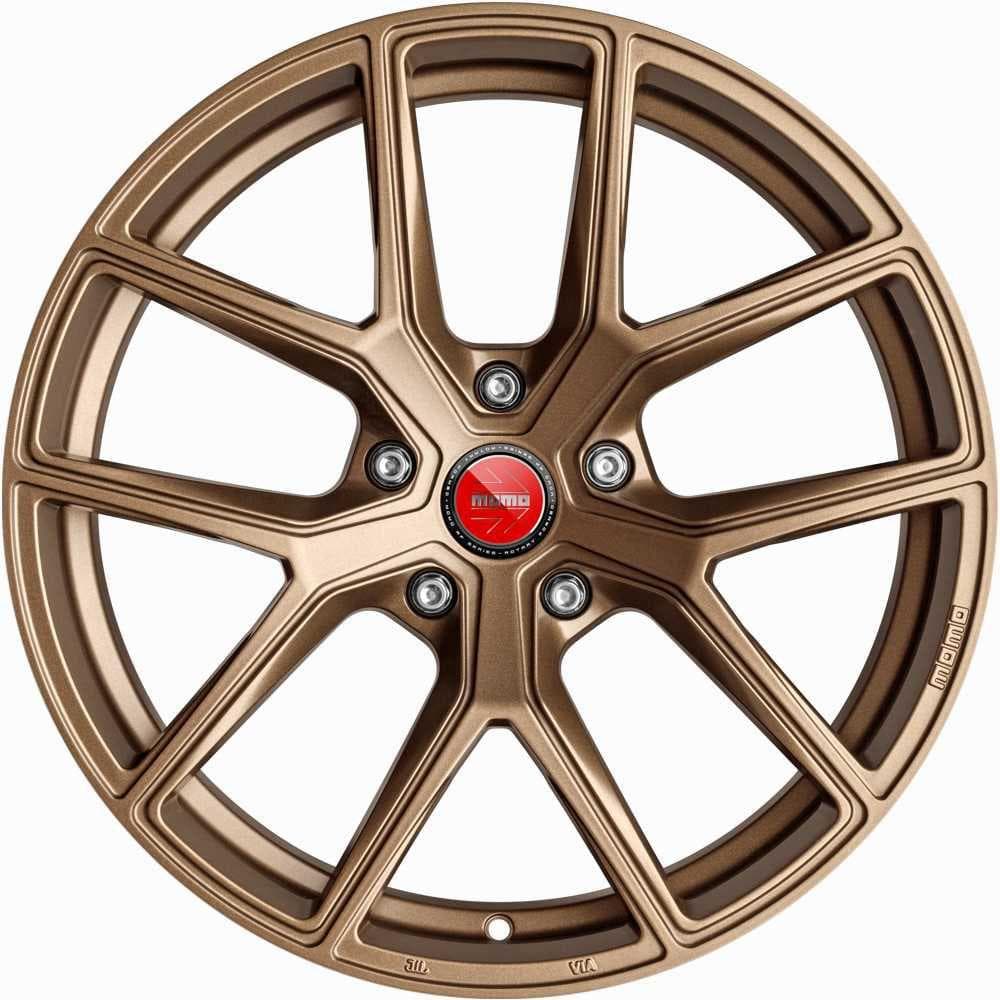 Momo RF-01 Golden Bronze 8.5x20
