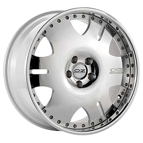OZ Racing Leonardo Iii 0 8.5x20