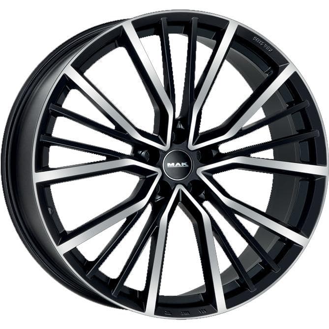 MAK Union Black Mirror 9x20