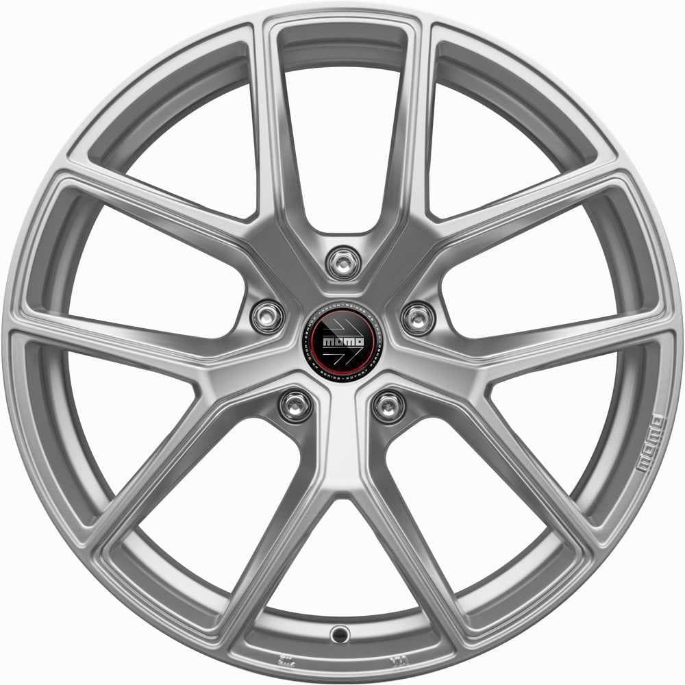 Momo RF-01 Titan-Ice 8.5x19
