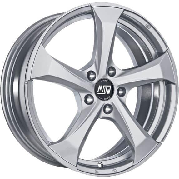 MSW 47 Full Silver 8x19