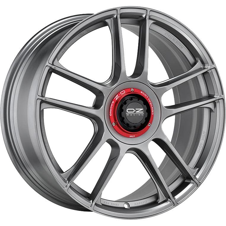 OZ Racing Indy Hlt Titanio 8x18