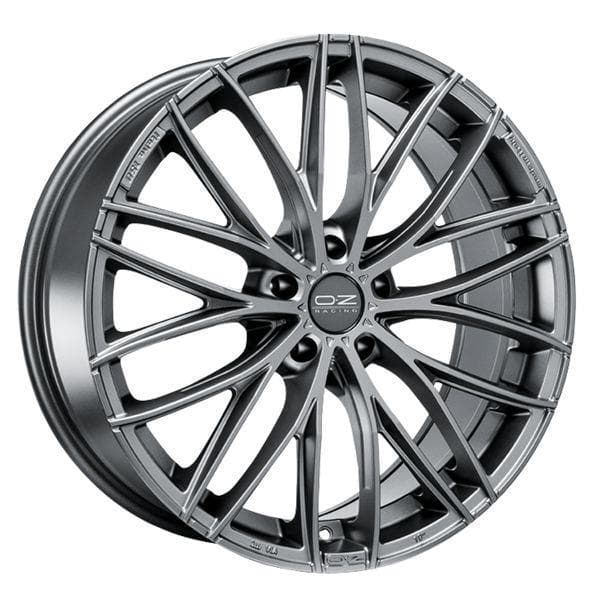 OZ Racing Italia 150 Grigio Corsa 8x19