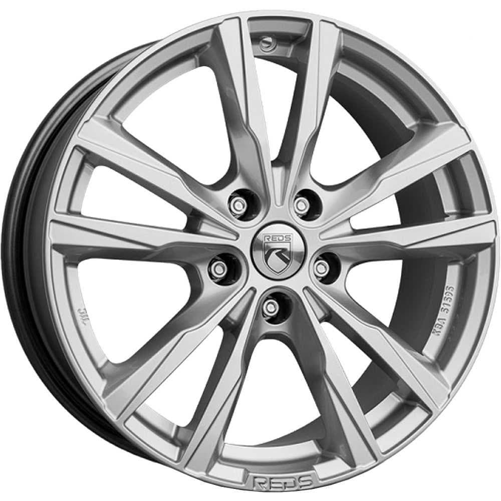 Reds K2 HD Hypersilver 7.5x17