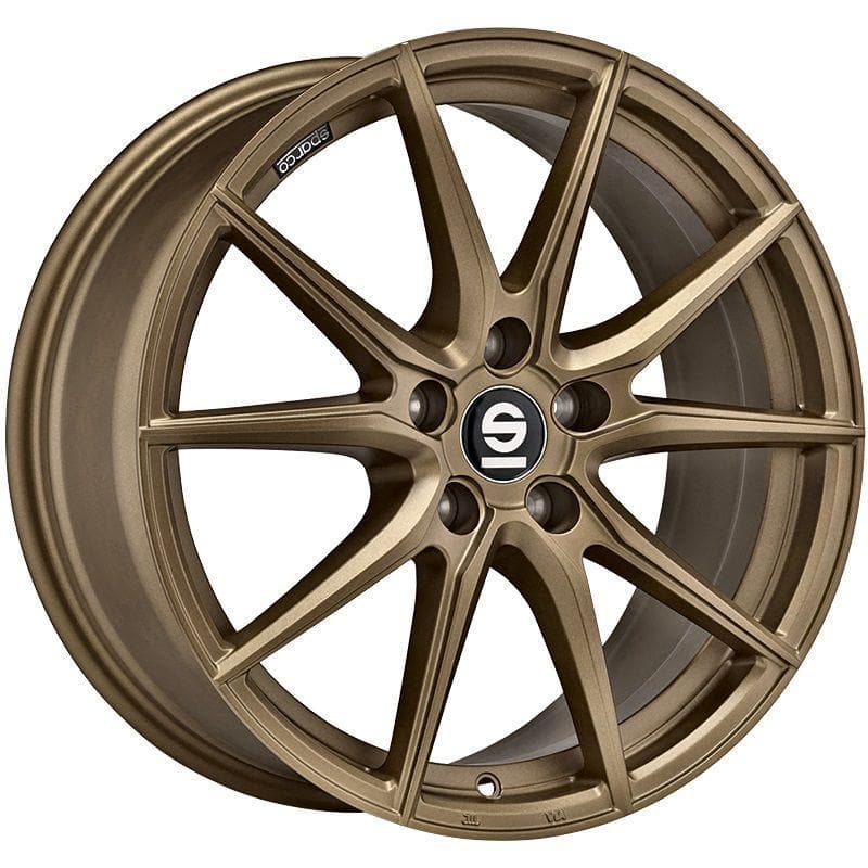Sparco Drs Rally Bronze 8x18
