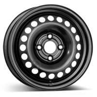 KFZ 3000 Black 5x14