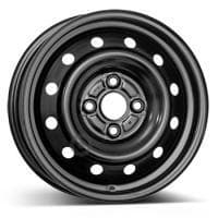 KFZ 3015 Black 5x14