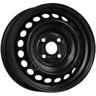 KFZ 3553 Black 5.5x14