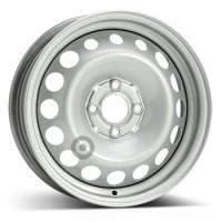 KFZ 4004 Silver 5.5x15