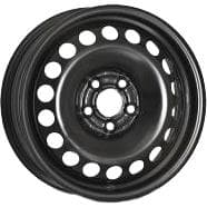 KFZ 4095 Black 6x15