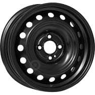 KFZ 4444 Black 6x15