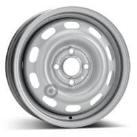 KFZ 4925 Silver 4.5x14