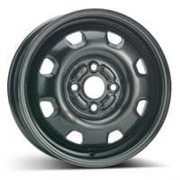 KFZ 5220 Black 5x14