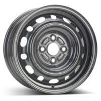 KFZ 5270 Black 6x14