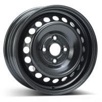 KFZ 5335 Black 5.5x14