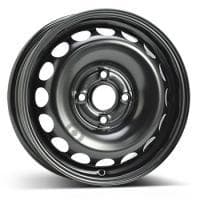 KFZ 5770 Black 4.5x14