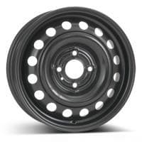 KFZ 5820 Black 5x14