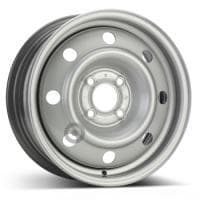 KFZ 5960 Silver 5.5x14