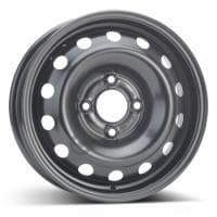 KFZ 5990 Black 5.5x14
