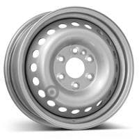 KFZ 6022 Silver 6.5x16