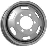 KFZ 6023 Silver 5.5x16