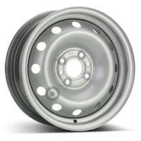 KFZ 6225 Silver 5.5x14