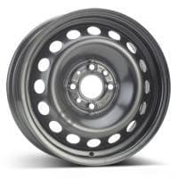 KFZ 6315 Black 5.5x14