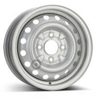 KFZ 6375 Silver 5.5x14