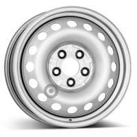 KFZ 6501 Silver 6.5x16
