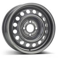 KFZ 6530 Black 5.5x14
