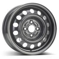 KFZ 6745 Black 5.5x14