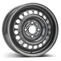 KFZ 6885 Black 5.5x14