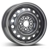 KFZ 7010 Black 5.5x14