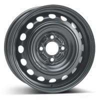 KFZ 7030 Black 5.5x14