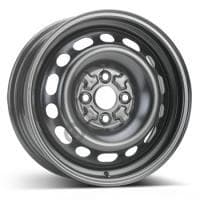 KFZ 7190 Black 6x15
