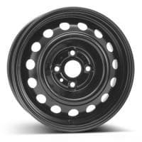 KFZ 7230 Black 5.5x14