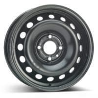 KFZ 7320 Black 5.5x14
