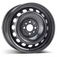KFZ 7355 Black 6x15