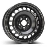 KFZ 7415 Black 6x15