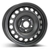 KFZ 7755 Black 6x15