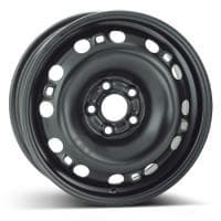 KFZ 7760 Black 6x15