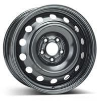 KFZ 7780 Black 7x16
