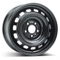 KFZ 7823 Black 6.5x15