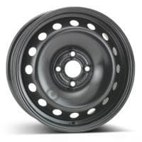 KFZ 7915 Black 6x15