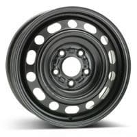 KFZ 7975 Black 6x15