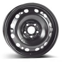KFZ 8000 Black 6x15