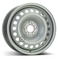 KFZ 8049 Silver 6x16